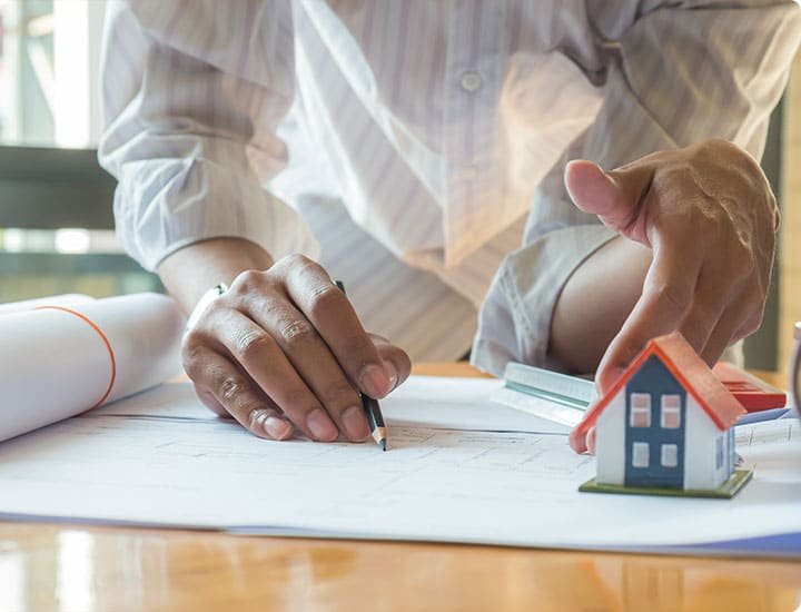 Expertise à la réception des travaux