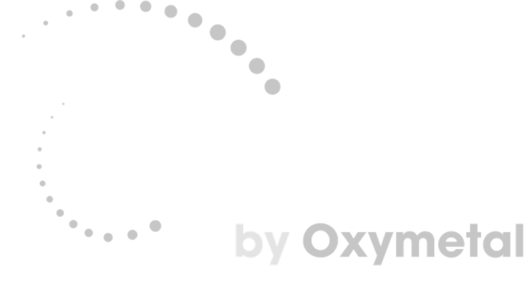 Logo OSC by Oxymetal