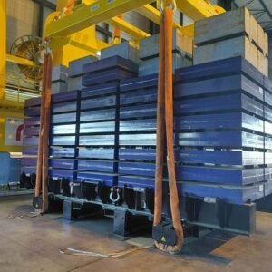Masse de contrôle OSC® 200 kg
