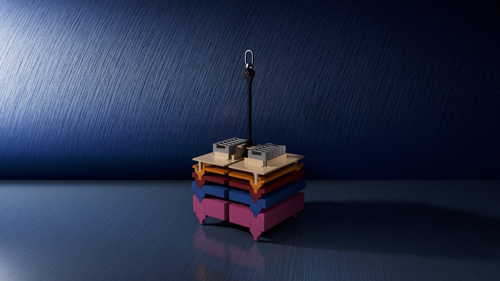 OSC essential studio