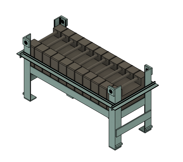 OSC flexload fond blanc